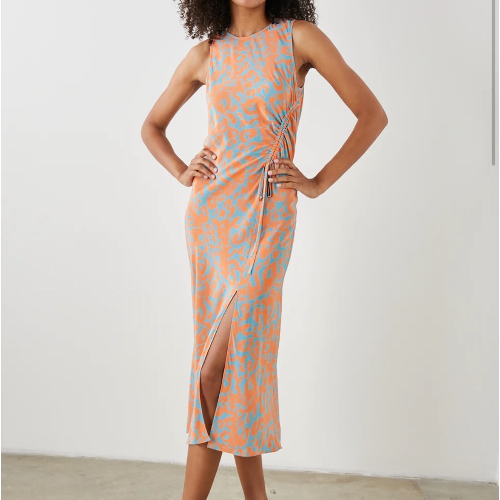 RAILS GABRIELLA DRESS
